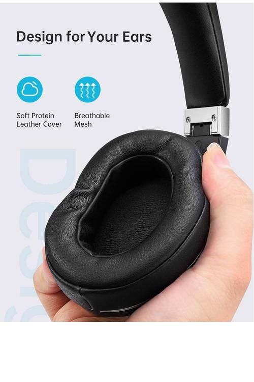 Vankyo Active Noise Cancelling Bluetooth Headset Refurbished(Like New) Wholesale-C750